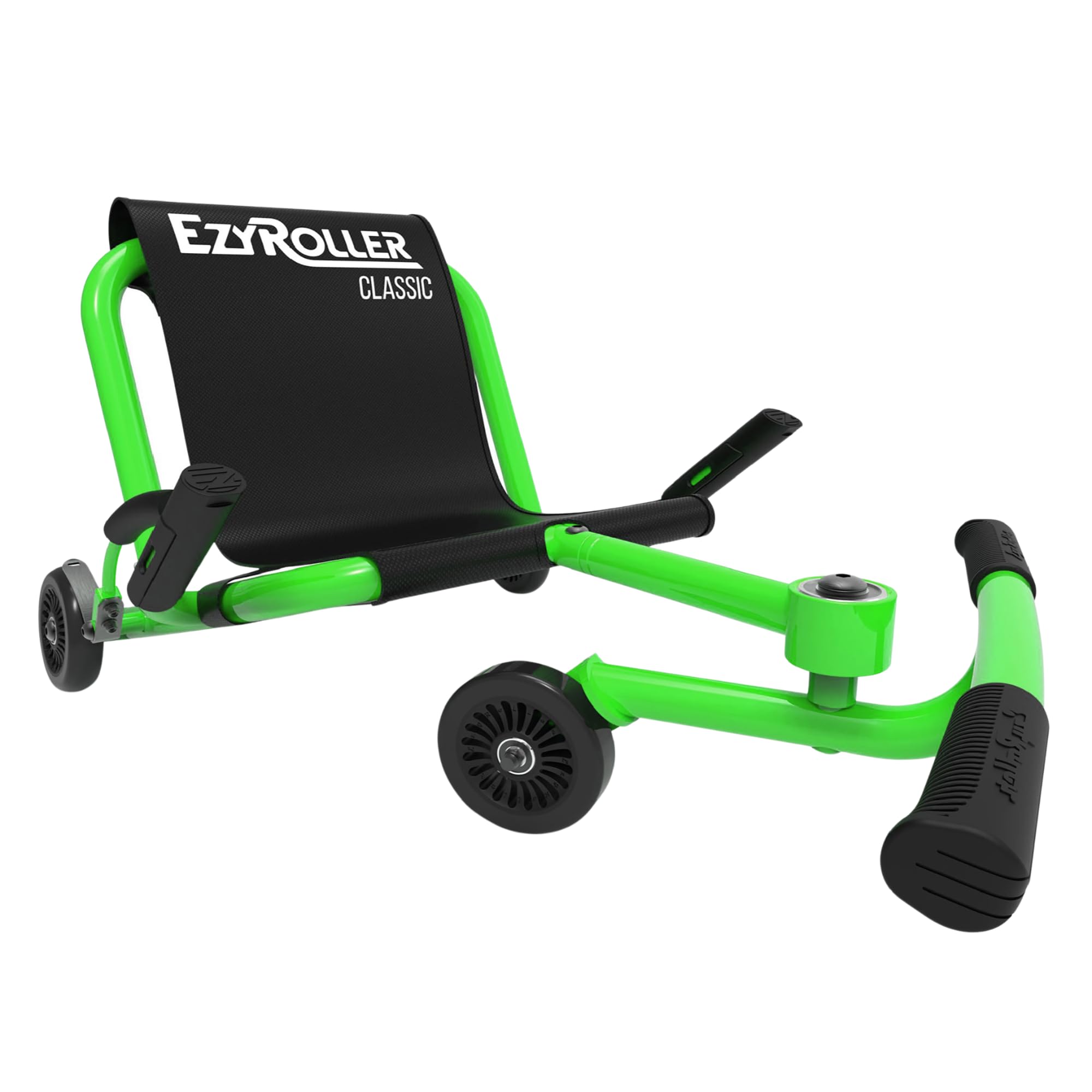 Amazon.co.jp: EzyRollerクラシックライドオン - ライムグリーン