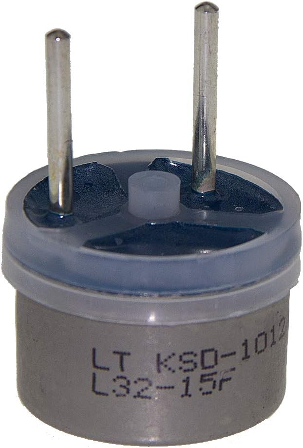 627985 Ice Maker Thermostat Refrigerator for Whirlpool W627985,628397