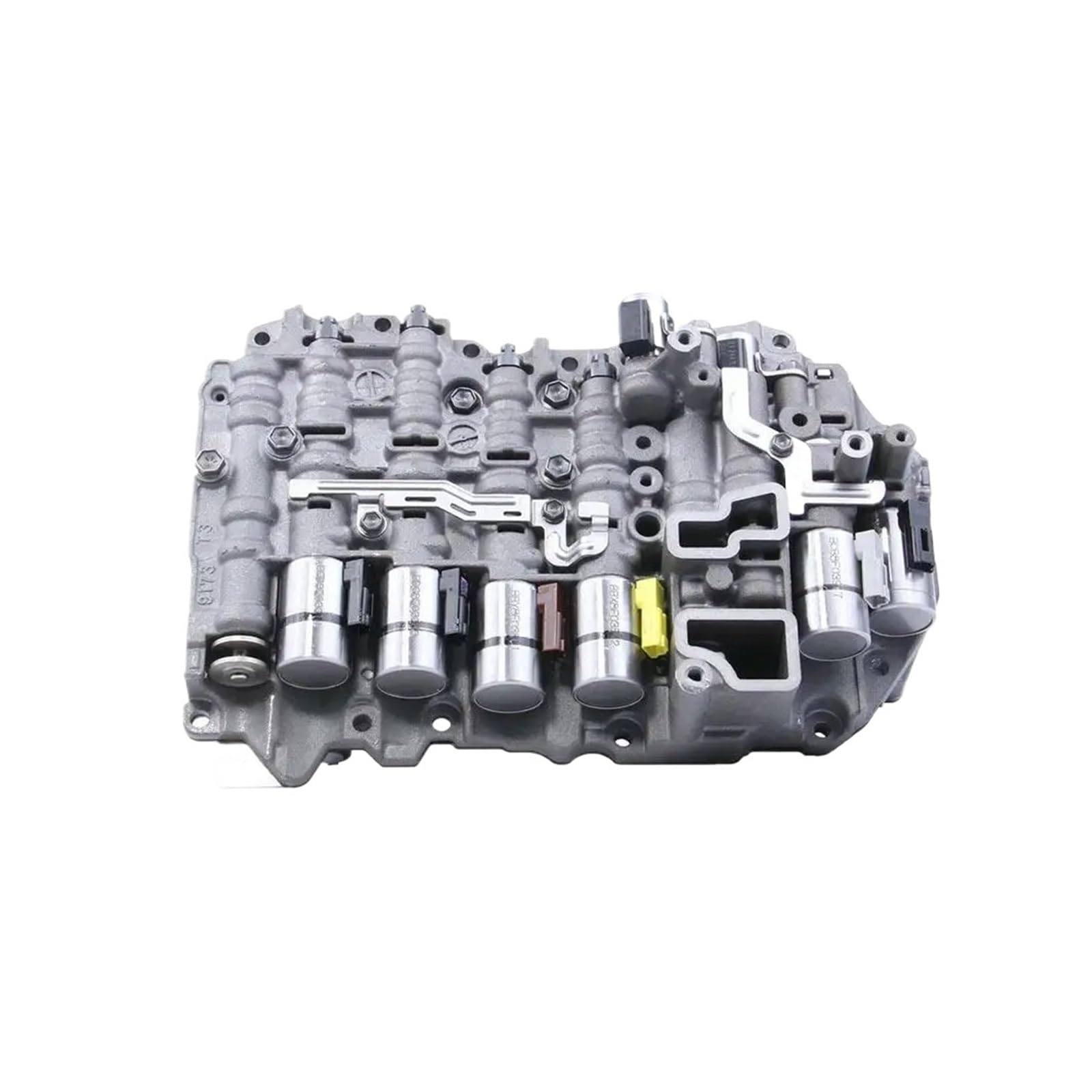 Ikqsvkqr One Color 09G325039a 09G Tf-60Sn Automatic Transmission Valve Body Compatible For Jetta 2005-2009 Compatible For Passat Sharan Touran