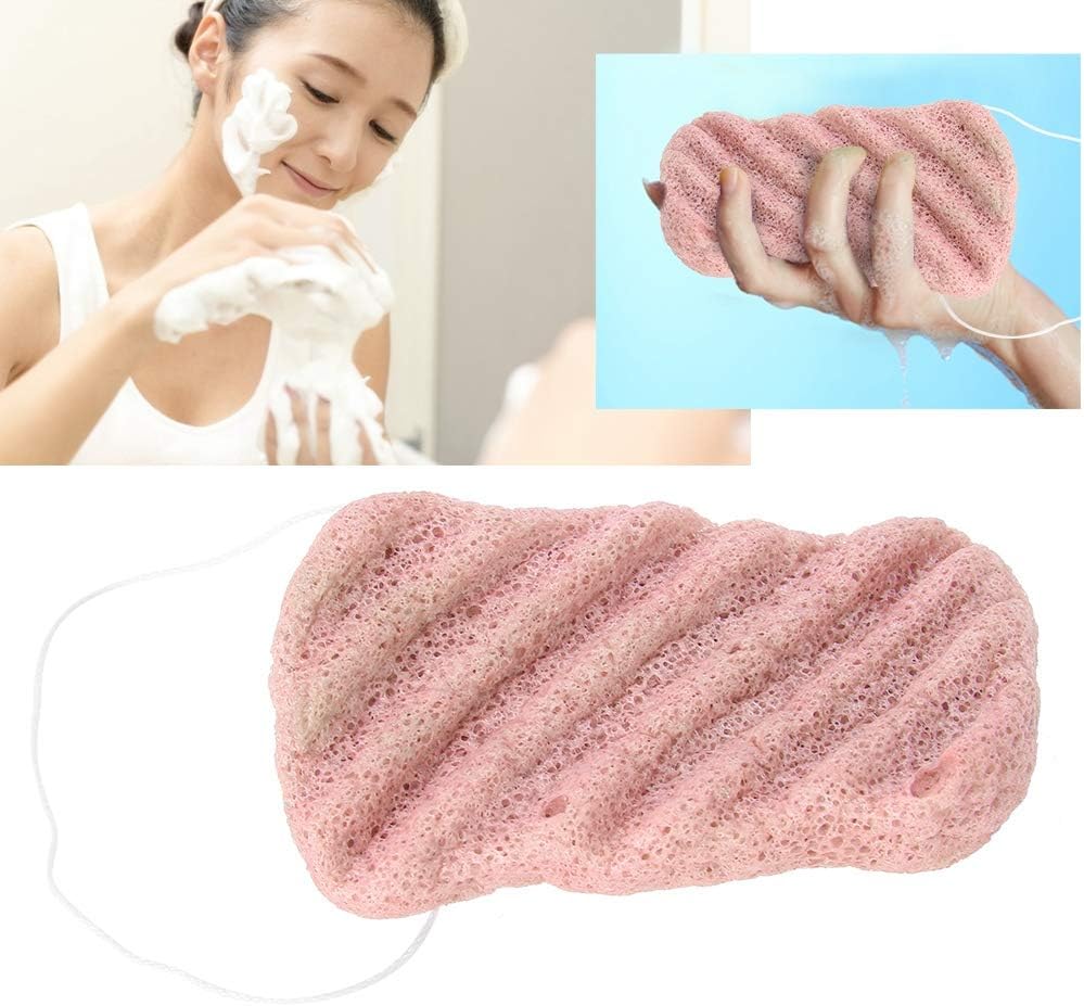 Bath Sponges Konjac Shower Sponge Body Bath Sponges