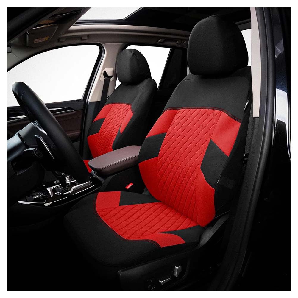 Fundas Asiento Coche para Skoda Scala 2000-2017