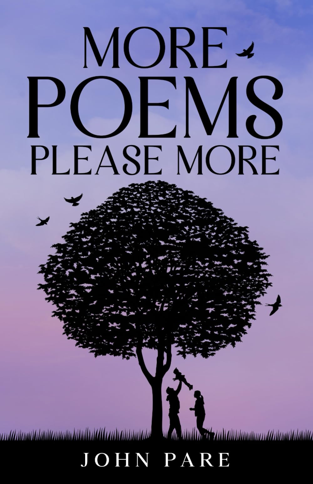More Poems Please More