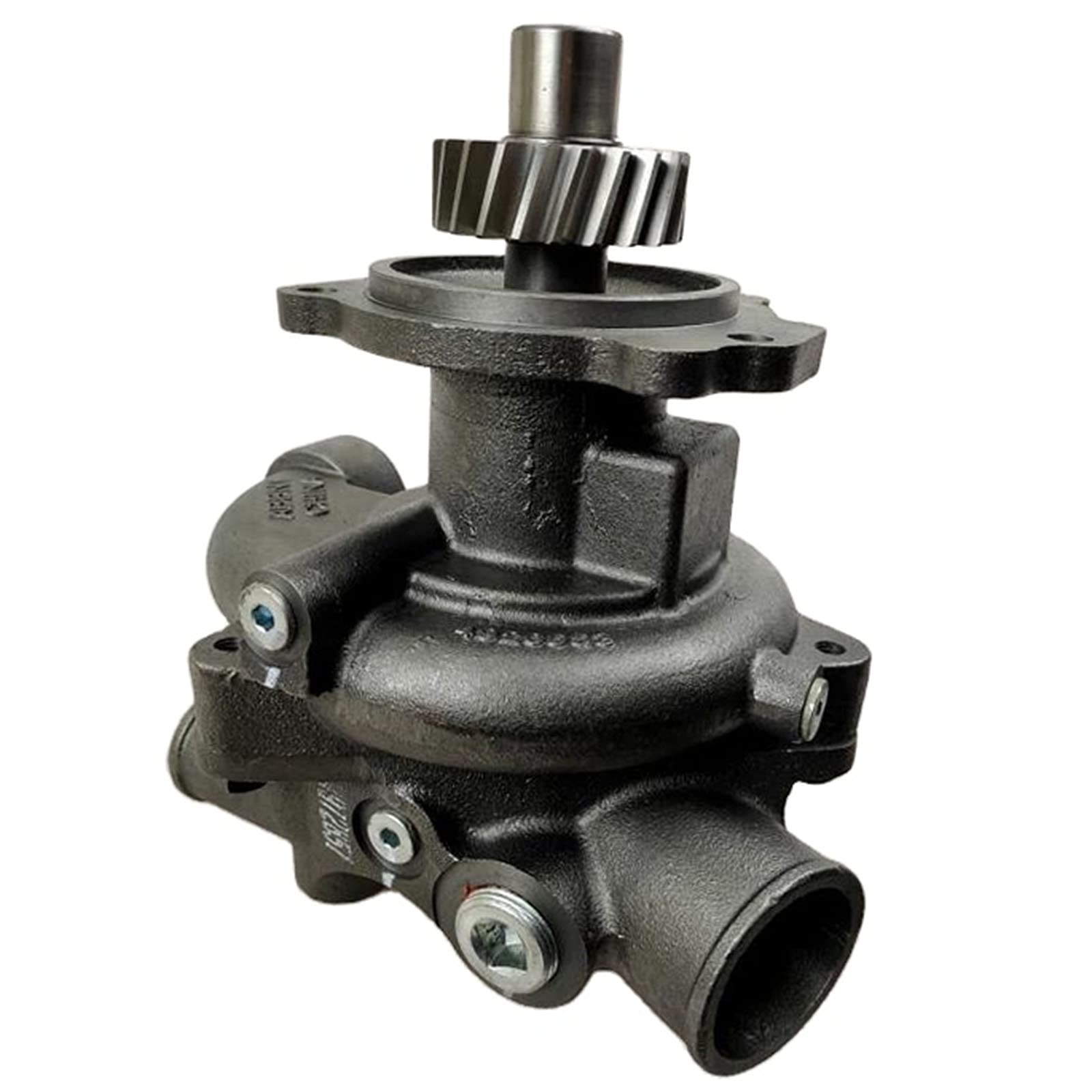 Amazon.com: Hconcet NEW Water Pump Compatible with Cummins M11 