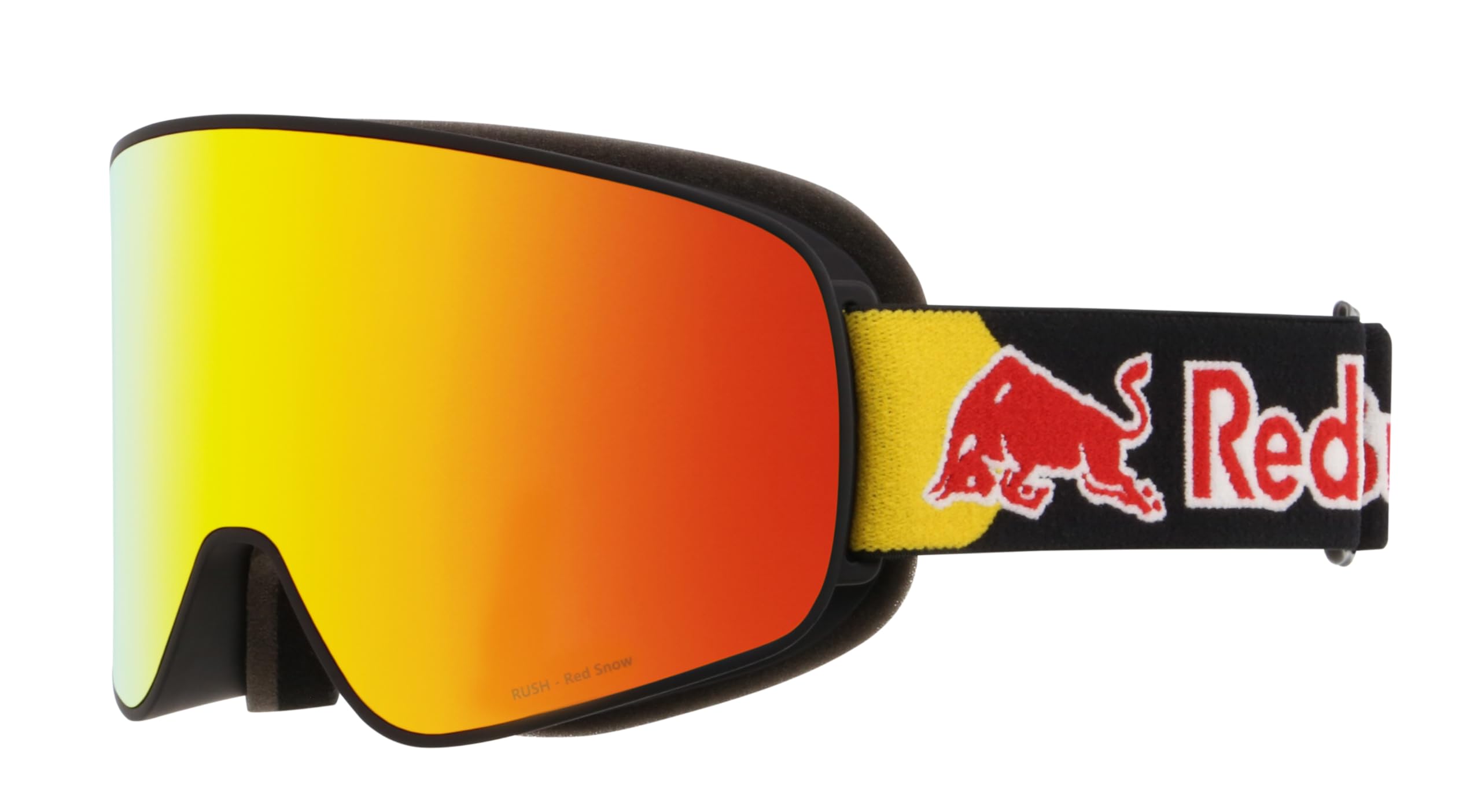 Red Bull Snow RUSH-​17RE2 Masque de ski
