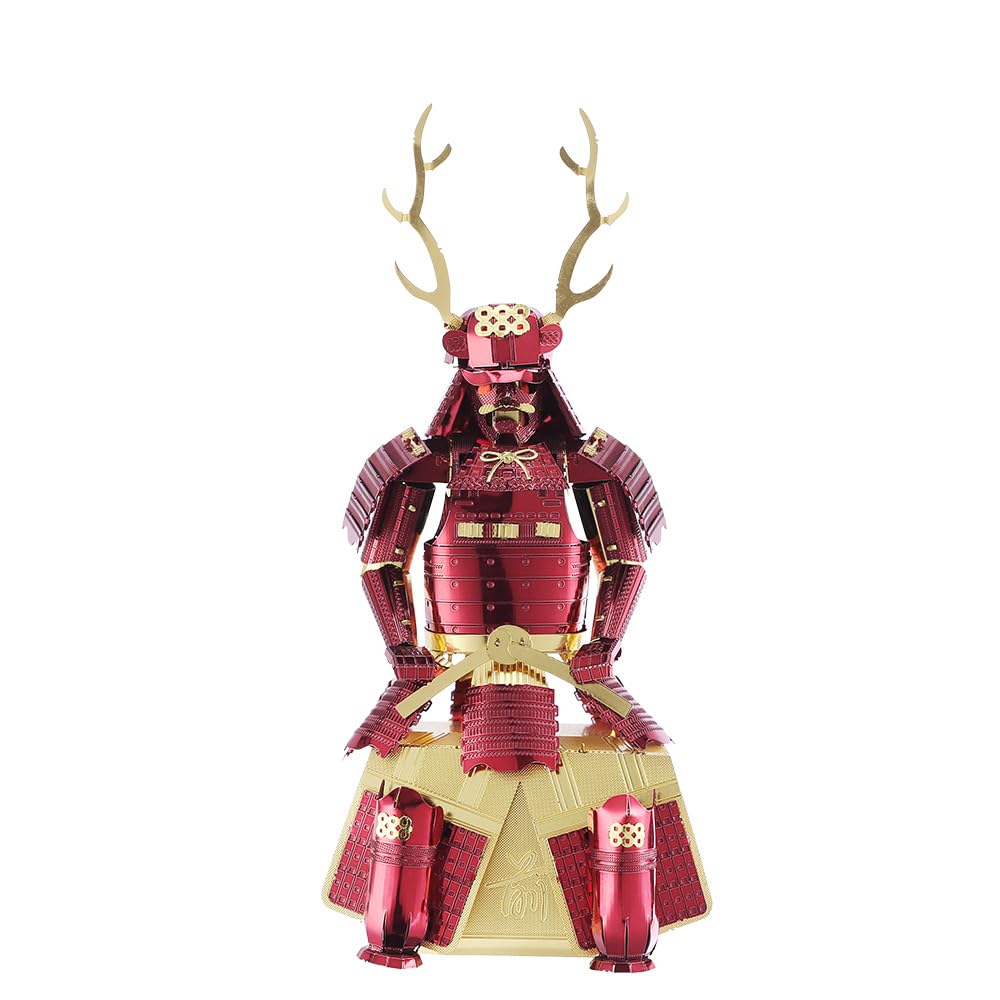 Amazon | テンヨー(Tenyo) メタリックナノパズル マルチカラー