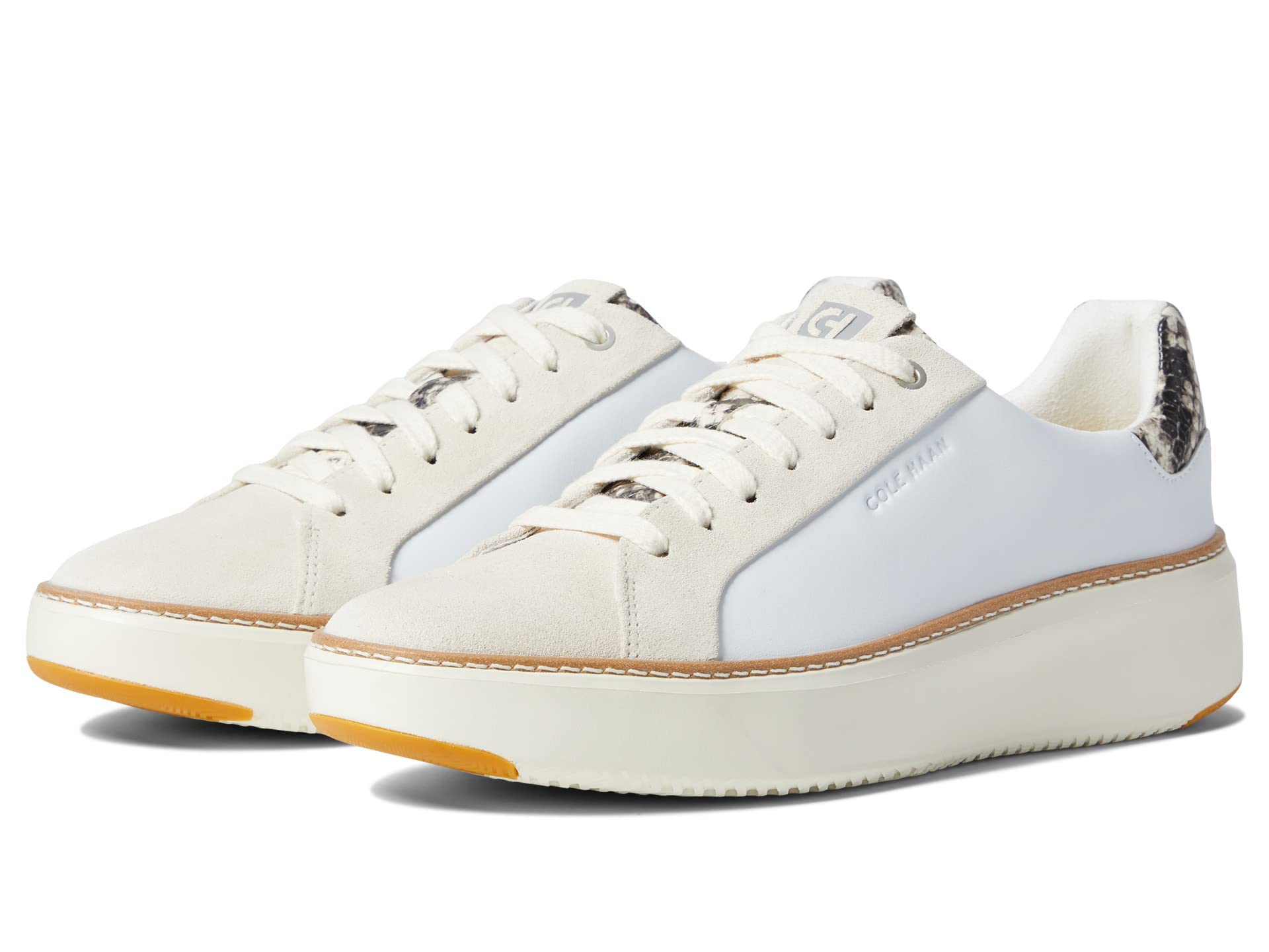 Cole Haan Women's Grandpro Topspin Court — view 91