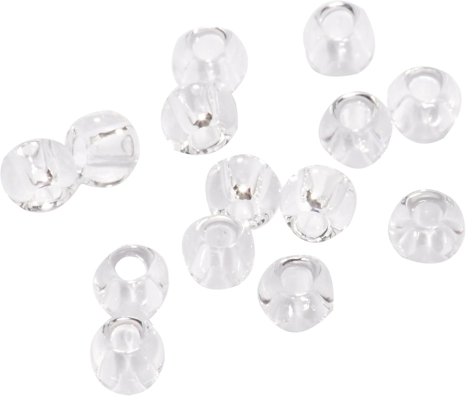 1 bunch threading TOHO seed bead (about 10m) into No.1 (japan import) Arts, Crafts