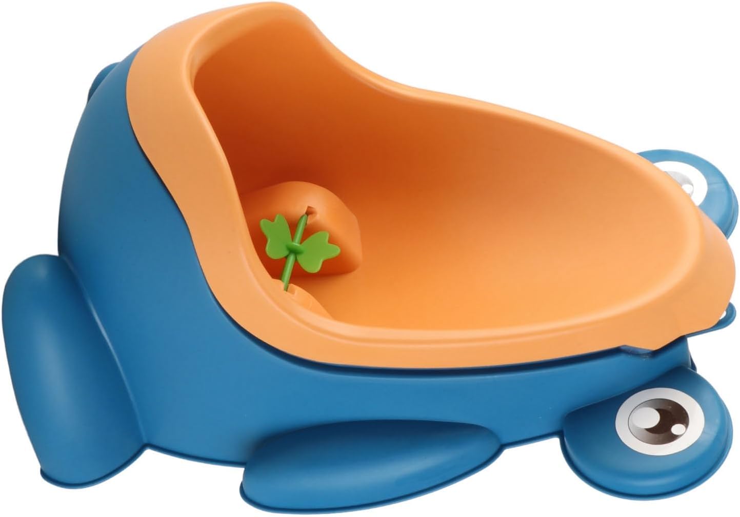 Potty Training Urinal for Boys Kids Cute Cartoon Design Easy Installation Lightweight and Hygienic Lower Height with Fun Target Portable Hook Hardware Pee Trainer Urine (Type 2)