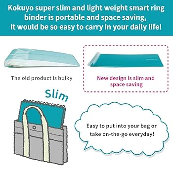 ✽DS本体(ほぼ新品同様)＋ソフト５枚✽ Amazon | コクヨ キャンパス スマートリングバインダー 5パック