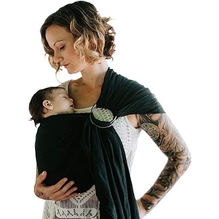 Amazon Nalakai ナラカイ 格別な ベビースリング ソフトなバンブー リネン生地 軽量な スリング 新生児 ベビー 乳幼児 幼児に だっこひも プレゼントに 授乳ケープに ミッドナイトブラック スリング ベビー マタニティ 通販 Amazon Nalakai ナラカイ 格別な ベビースリング ソフトなバンブー リネン生地 軽量な スリング 新生児 ベビー 乳幼児 幼児に だっこひも プレゼントに 授乳ケープに ミッドナイトブラック スリング ベビー マタニティ 通販
