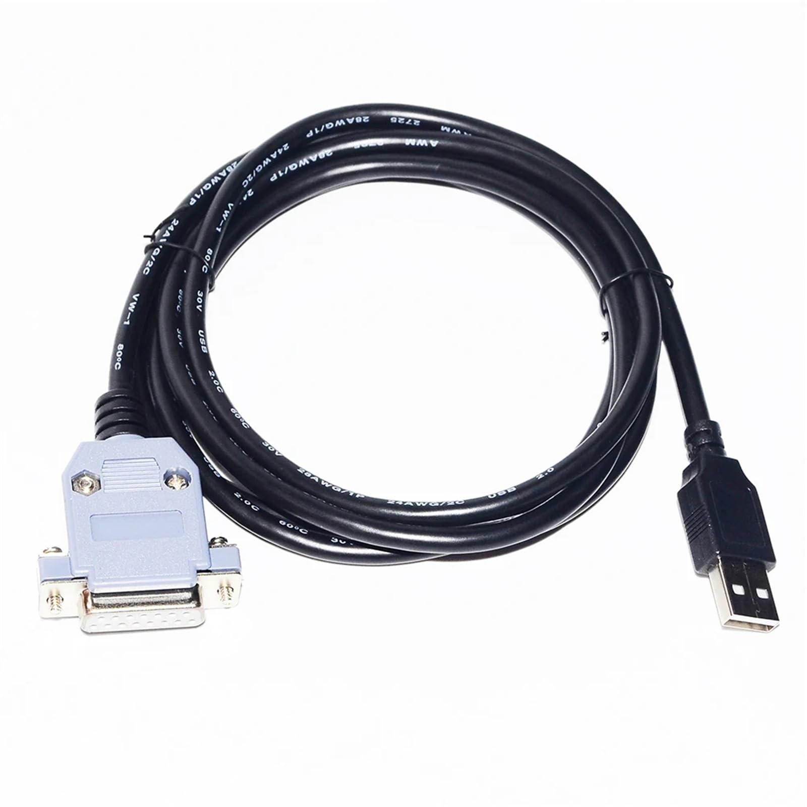 ☆未使用　YAMAHA　ハイスペック USBケーブル25m　CBL-L25AC CBL-L25AC 特長