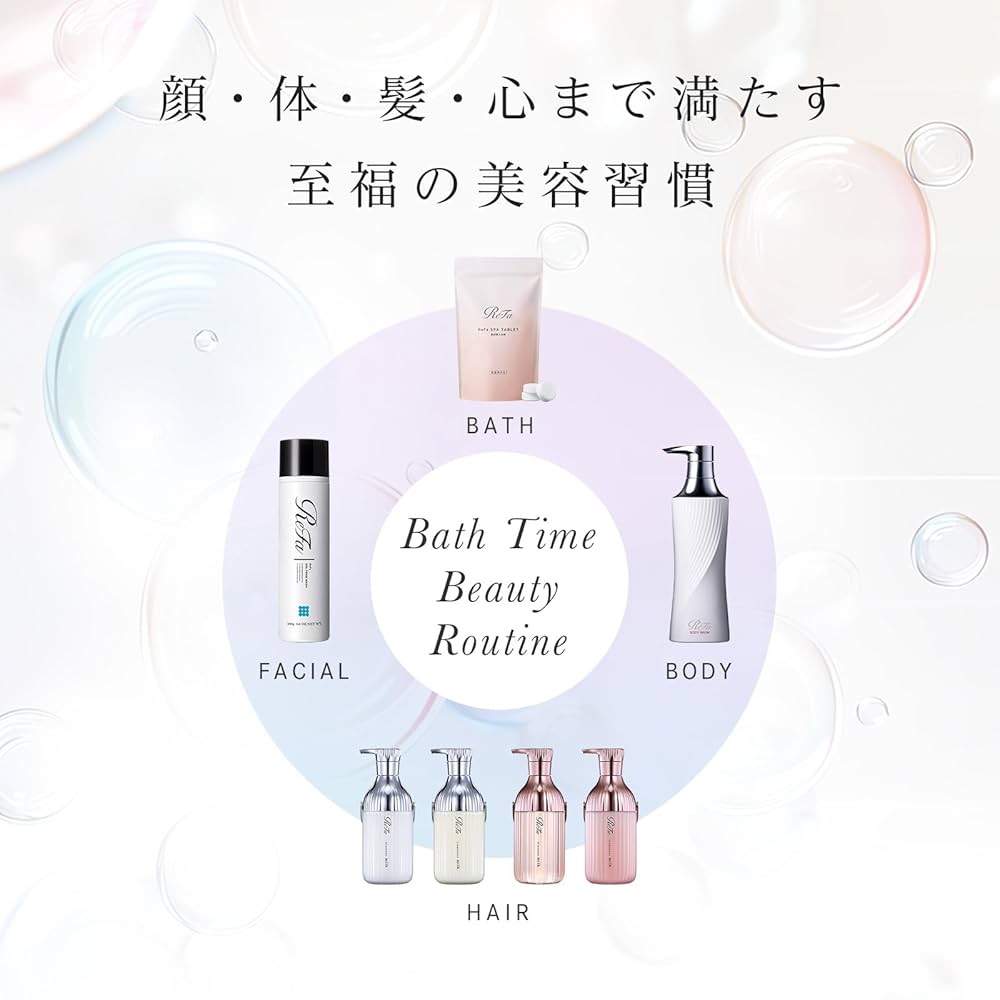 リファトリートメント・シャンプー６個セット 1000ml リファトリートメント・シャンプー6個セット 1000ml リファ