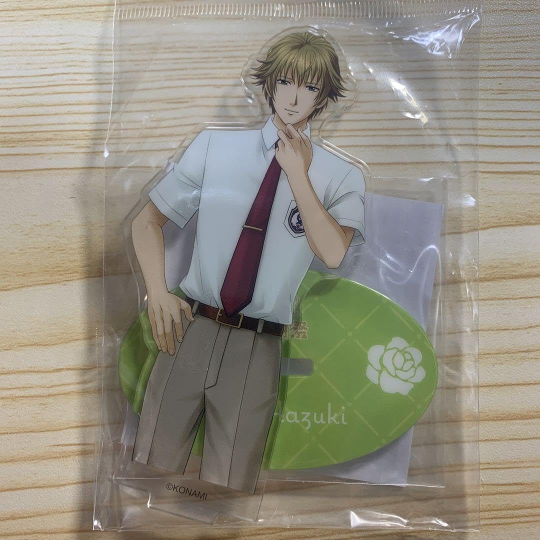 ときメモgs ときめきメモリアル 葉月珪 アクスタ アクリルスタンド