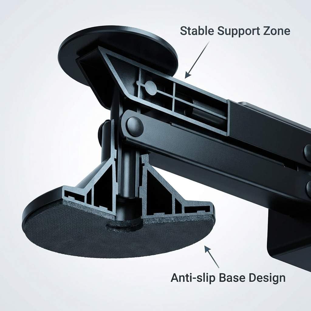 QWORK Door Lifter - Easy Door Installation Tool -5