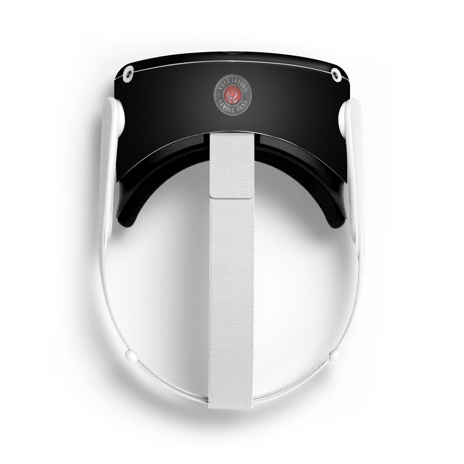 Head Case Designs Officially Licensed Anne Stokes Lammas Lughnasadh Dragons of The Sabbats Vinyl Sticker Skin Decal Cover Compatible with Meta Quest 2