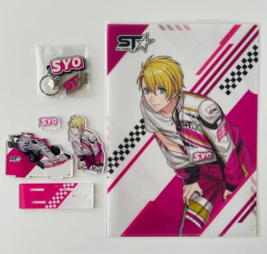 うたプリ 来栖翔 セット