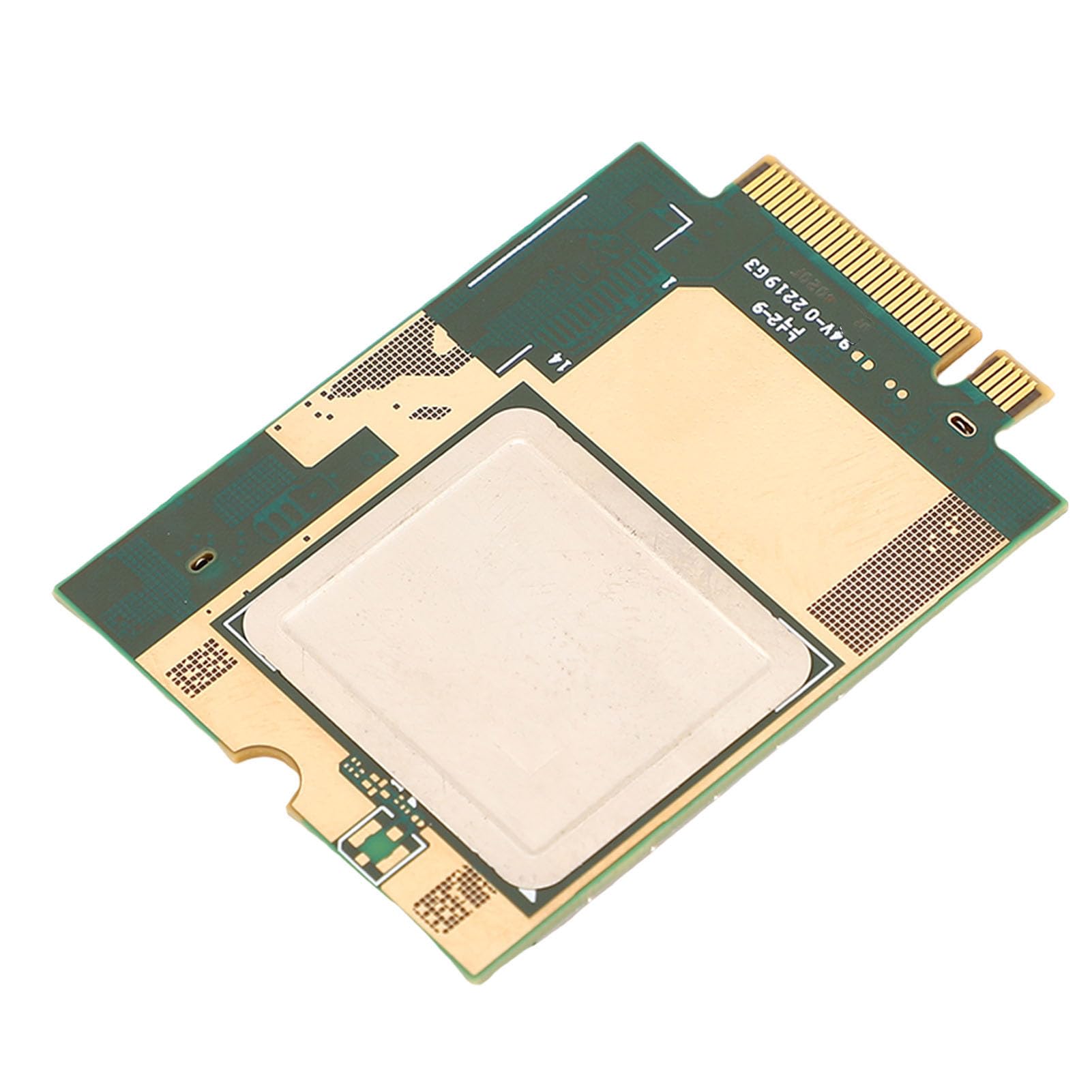 Tosuny T99W175 M.2 3042 Key B 5G NR WWAN -Karte - 4,67Gbit/s Geschwindigkeit für ThinkPad X1/X13/T14s mit Globalen Bändern und für Linux/für -Support