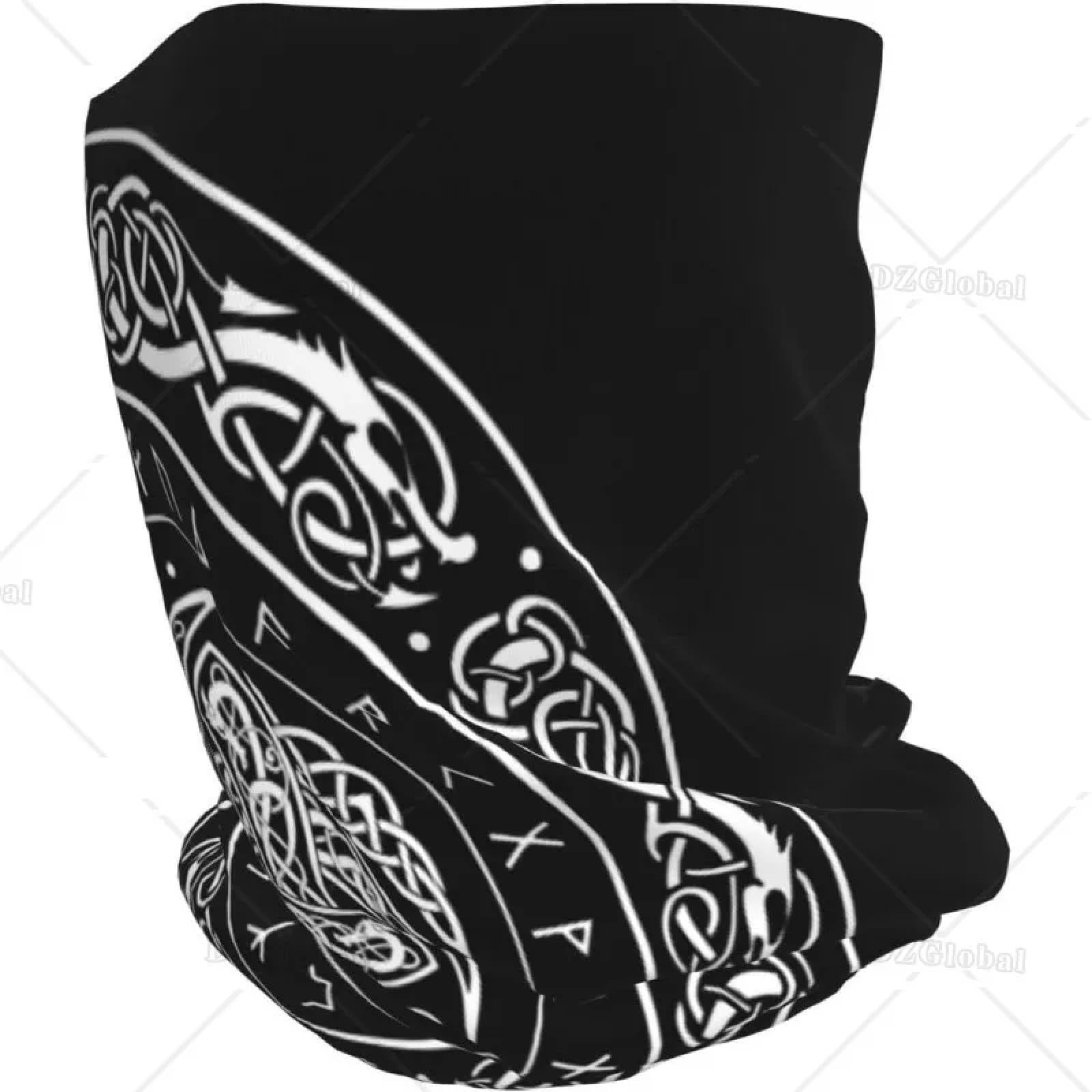 Czapki Czapki Skullies Czapki Beanie Czapka Wikingów Czapka Beana Kapelusz Baggy Beanies Czapka Rozciągliwy Szalik Opaska Na Głowę Hip Hop Sporty Na Świeżym Powietrzu, Jak na zdjęciu, rozmiar