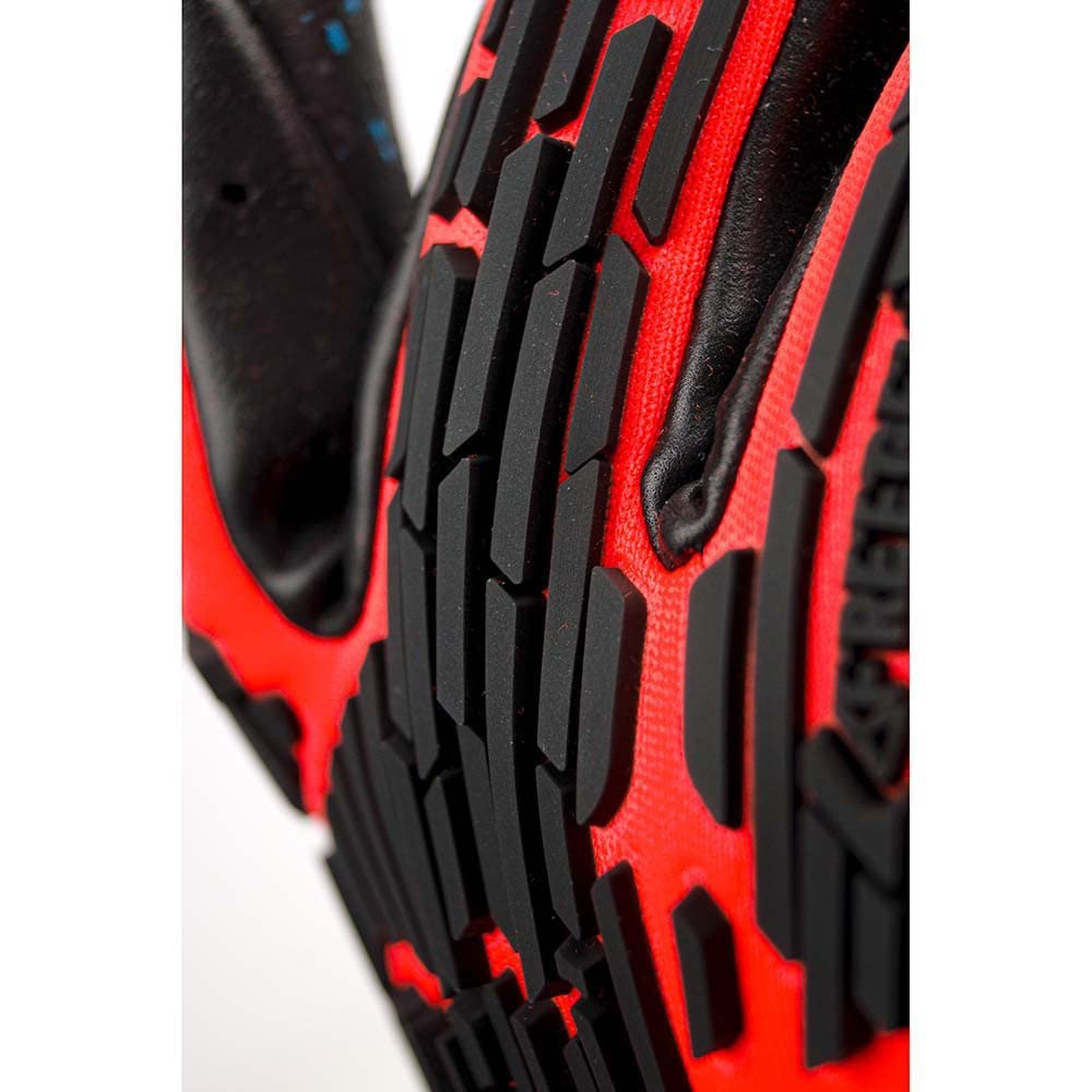 Reusch Attrakt Freegel Fusion Goaliator Guantes, Hombre