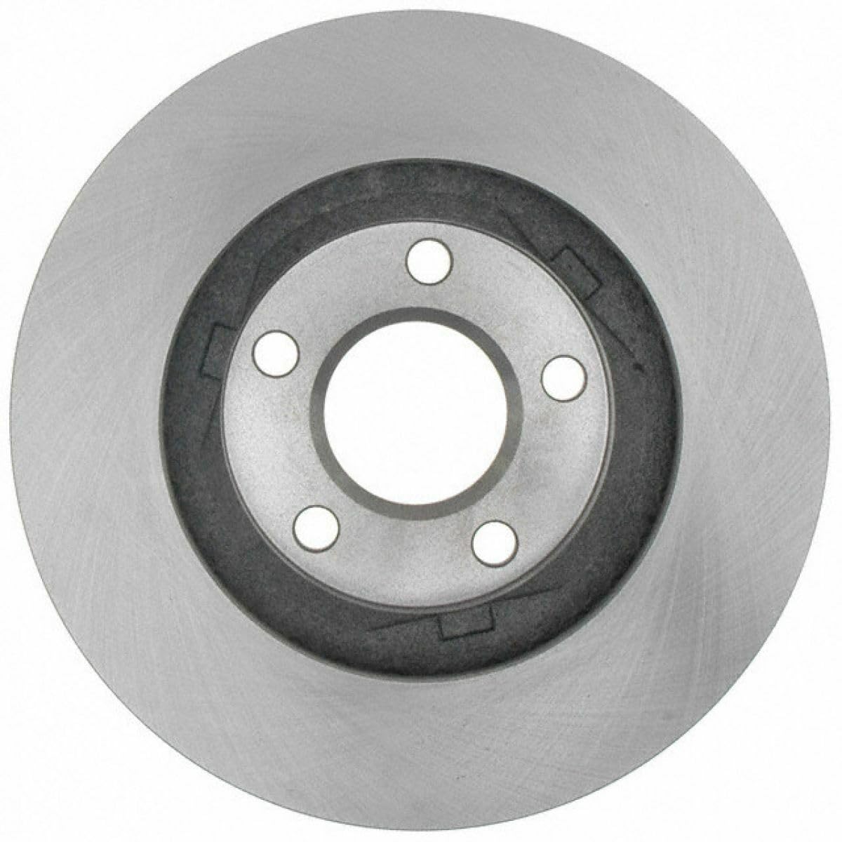 Amazon.com: Eclatify 2pcs Disc Brake Rotor Front Rear Left Driver 