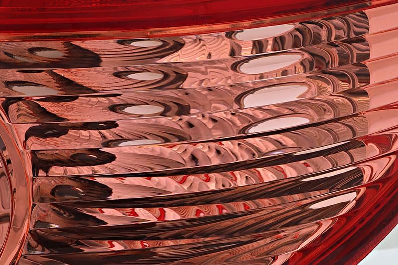 Compatible with Toyota Matrix Tail Light Lamp 2003 2004 Passenger Right Side