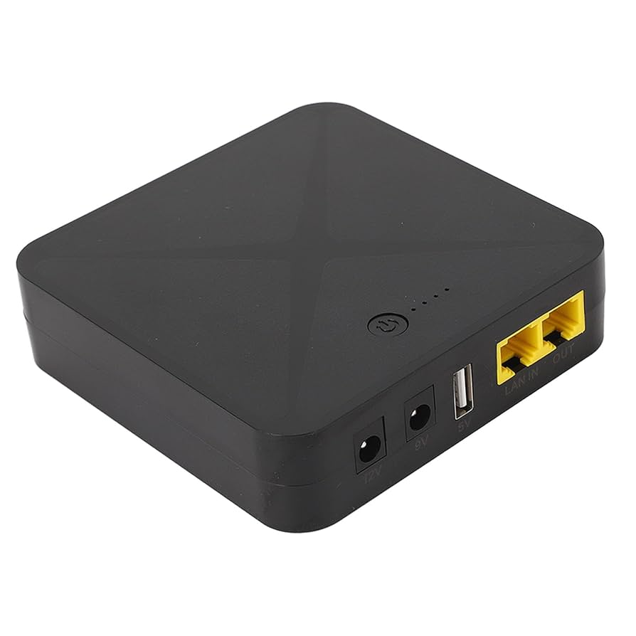 新品未使用！ APC 無停電電源装置 RS 1200VA バッテリーバックアップ APC RS 1200VA Sinewave Battery Backup 100V BR1200S-JP