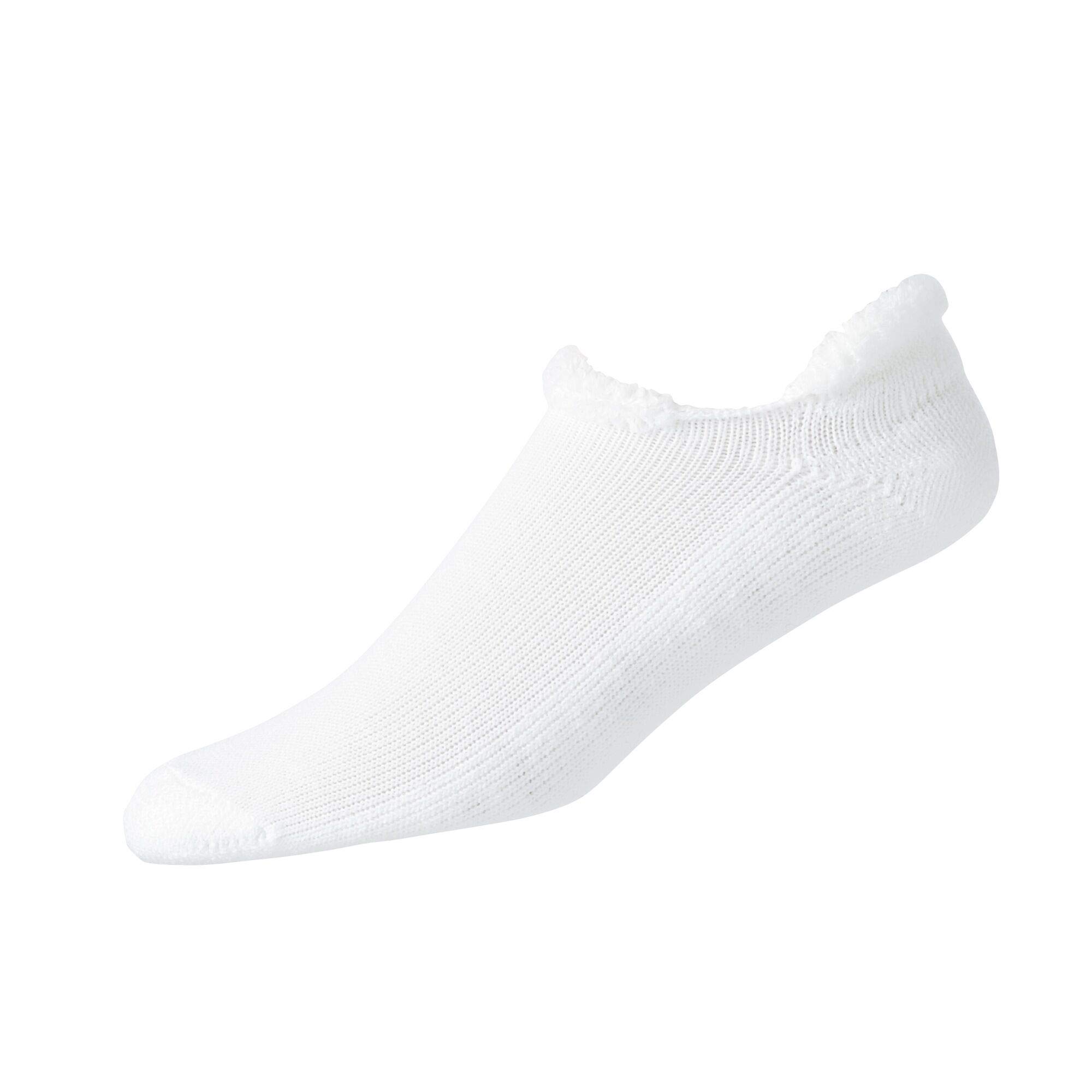 FootJoy Women's ComfortSof Roll-Top Prior Generation Socks