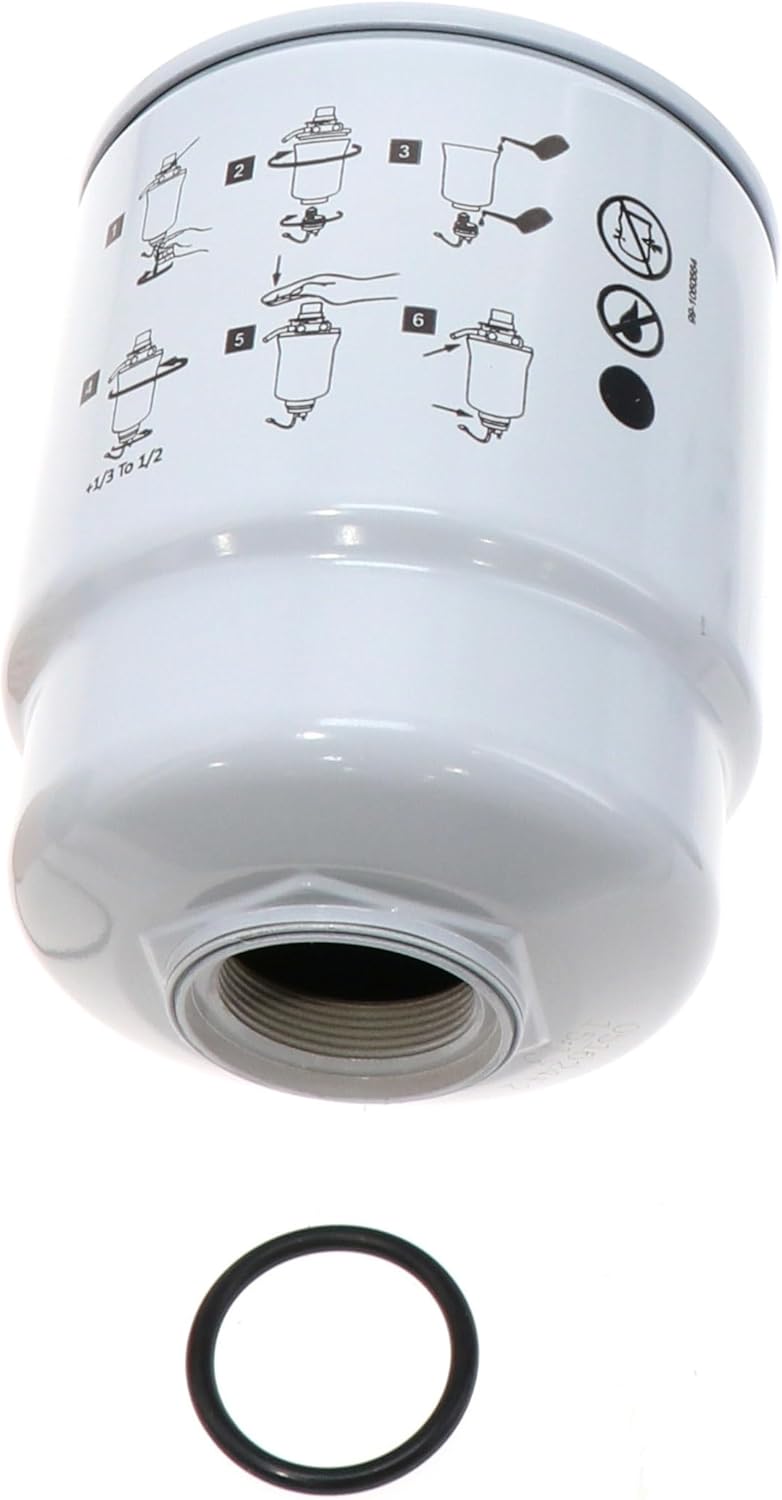 WIX WF10112 Fuel Filter