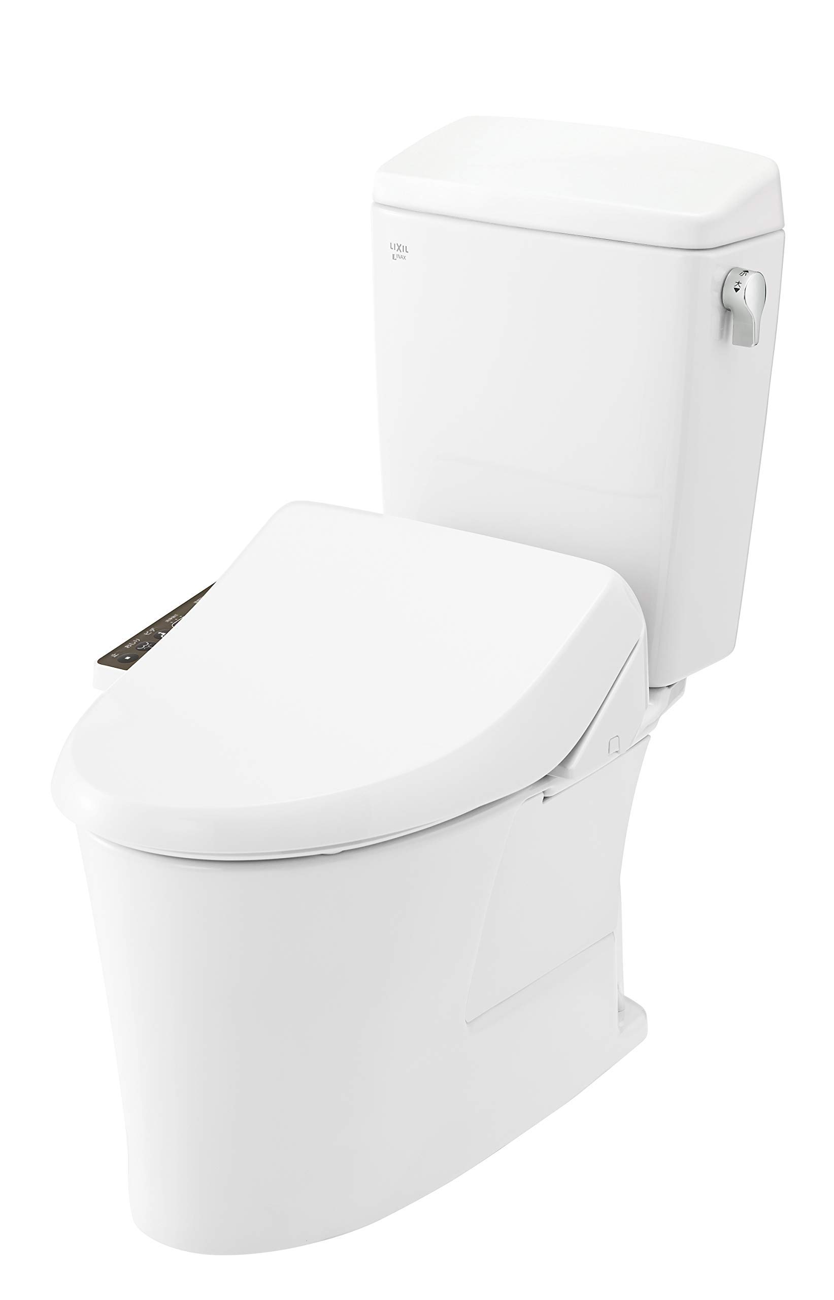 Amazon | LIXIL(リクシル) INAXアメージュZ RG 便器+シャワートイレ 