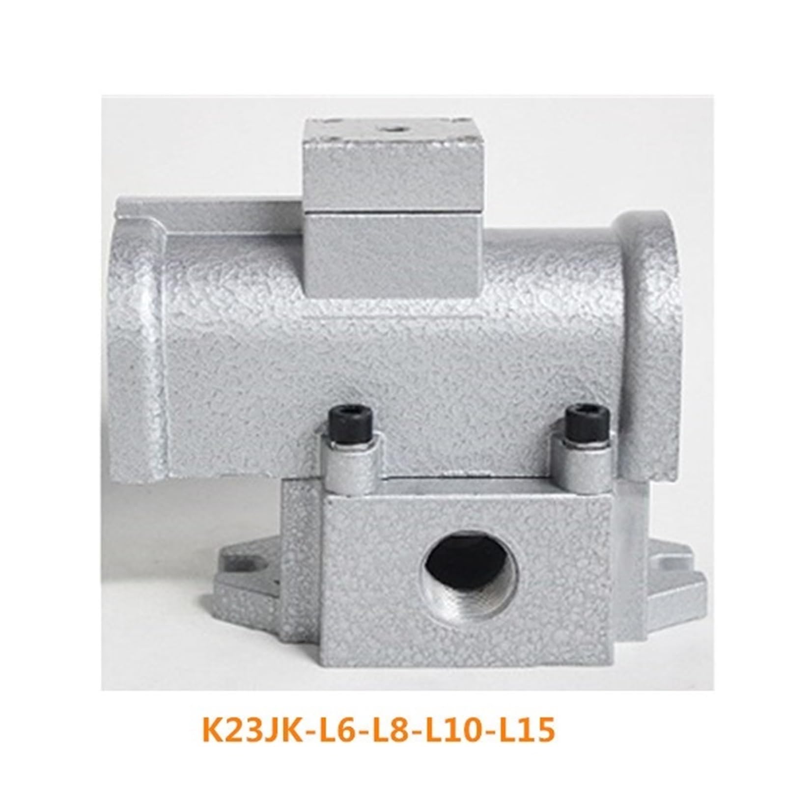 Zawór odcinający gaz do K23JK-L6-L8-L10-L15(K23JK-F40T)