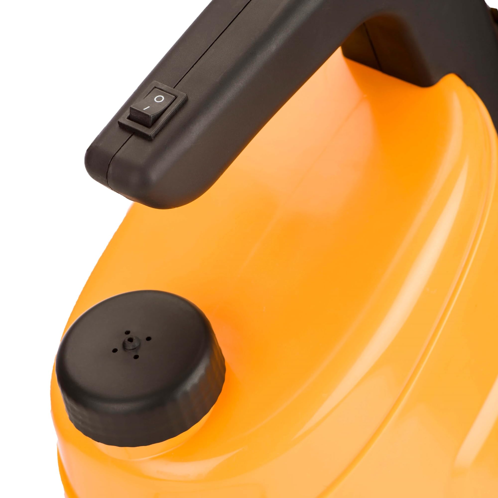 Pompa elettrica Volpi a Batteria da lt.5-2,6Ah