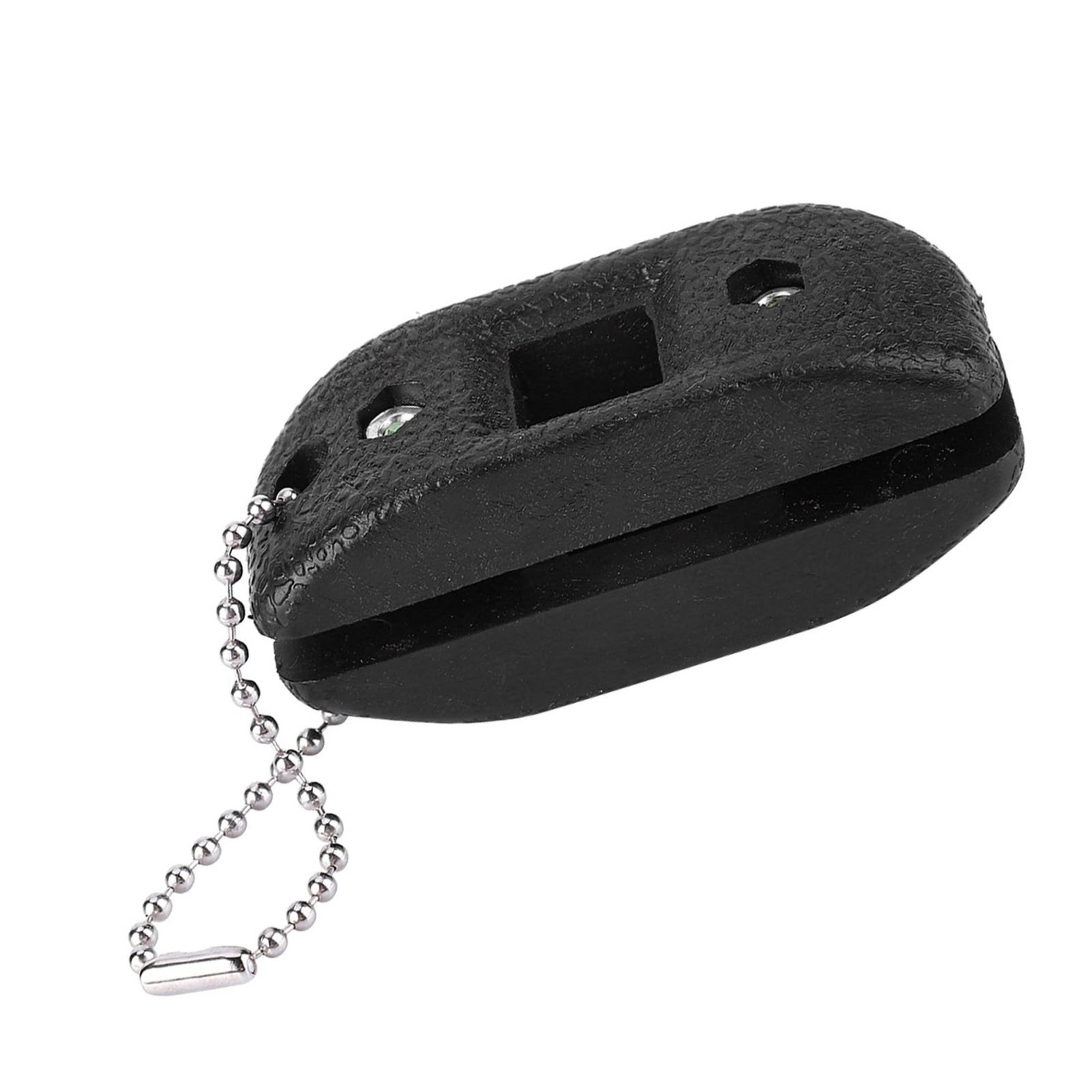 Affûteur De Patins à Glace Compact – Réutilisable, Pierre Carbure De Silicium, Taille 16x2,7x1,6 Cm