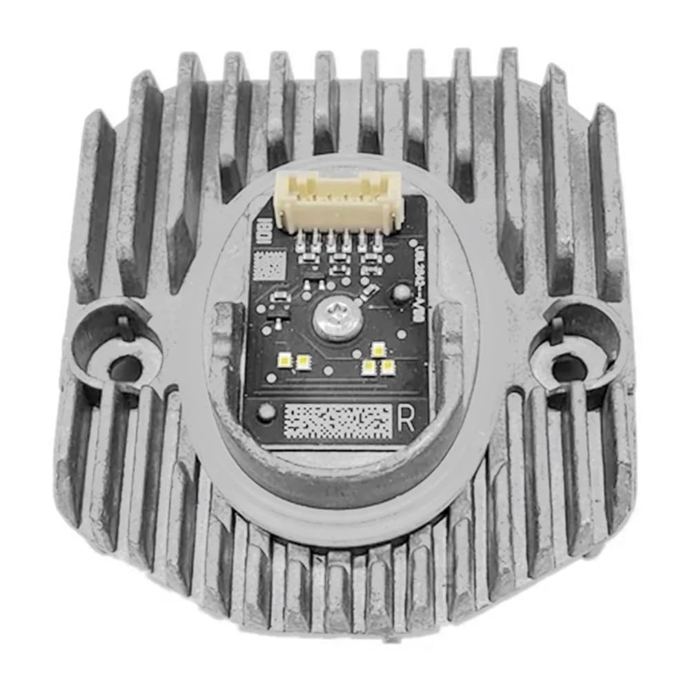 Módulo de luz diurna 63117214940 con control electrónico para faro de Serie 5 7