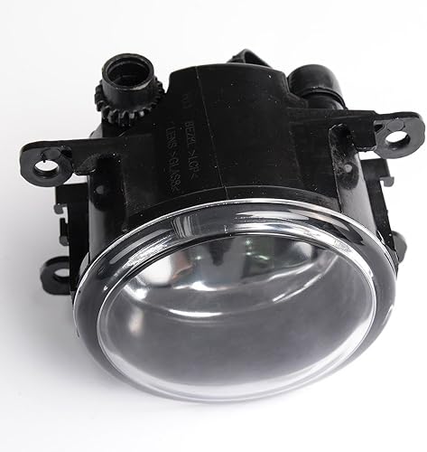 Miniatura 114 de GRAND ORANGE Luz antiniebla compatible con Chevy S10 1982-1997 y Chevy Blazer 1995-1997/GMC Jimmy/1988-1999 Chevy C1500 /GMC C1500 /GMC K1500