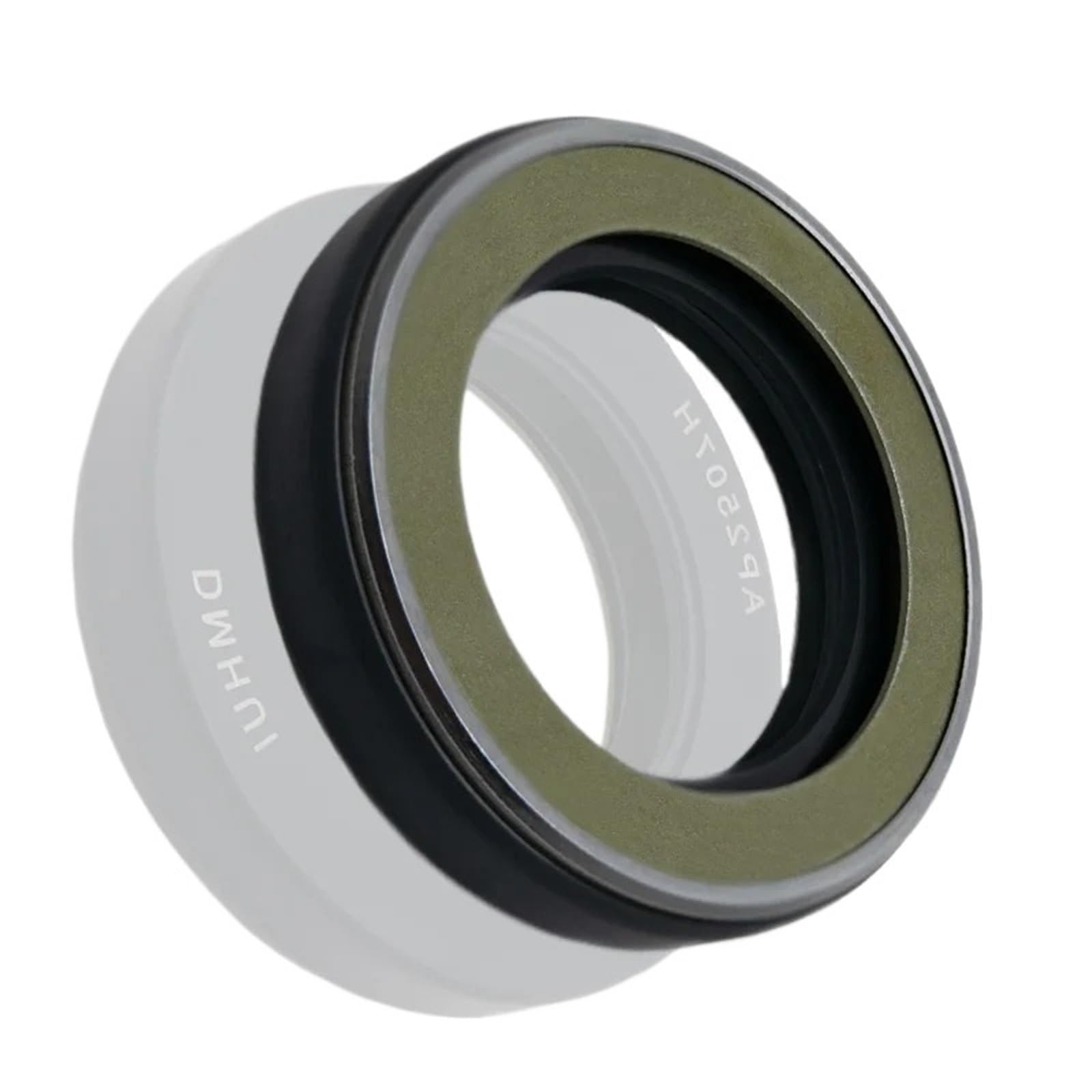 Bgzhtmg One Color 1Pcs #Ap2507h Oil Seal 42 * 65 * 12/42X65x12 Nbr Rubber Tcn Type Skeleton Grease Seal Ring For Hydraulic Pump