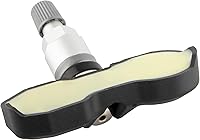 Vista 6 de BOXI - Sensor de presión de neumáticos TPMS para Audi A6/Q7/A8/R8, Porsche Boxster/911/918/991/997/Cayenne/Cayman/Panamera S, Volkswagen