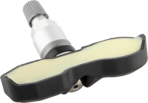 Miniatura 6 de BOXI - Sensor de presión de neumáticos TPMS para Audi A6Q7A8R8, Porsche Boxster911918991997CayenneCaymanPanamera S, Volkswagen PhaetonTouareg,