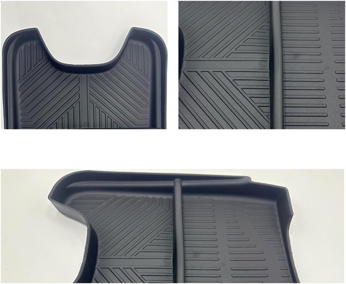 Car Glove Box Organizer Fit for 23-24 Models ZR-V HR-V Central Control Storage Box Compact