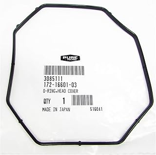 Genuine Polaris Part Number 3085111 - O-RING,(HD.COVER) for Polaris ATV / Motorcycle / Snowmobile/ or Watercraft