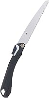 高儀 シャークソー 折込鋸 替刃式 一般木材用 210mm 日本製 家具解体 コンパネ、合板、集成材などにも のこぎり ノコギリ たかぎ