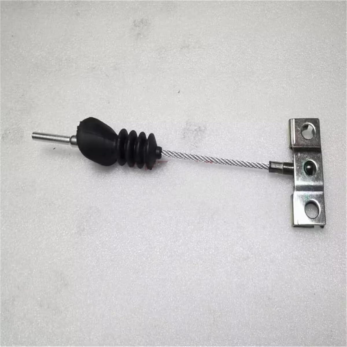 Cable de Freno de Mano Delantero para Mitsubishi Mirage Pajero Mini H51A H56A H65W H66W H67W H76W H77W MR128810