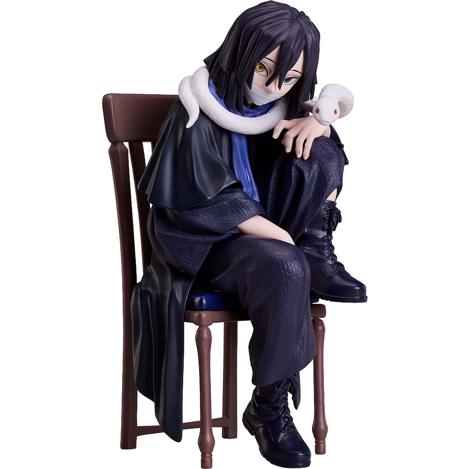 【新品未開封】鬼滅の刃 アニプレックス　ノンスケールフィギュア 新品未開封】鬼滅の刃 アニプレックス ノンスケールフィギュア