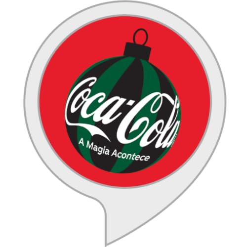Quero ser Papai Noel Coca-Cola
