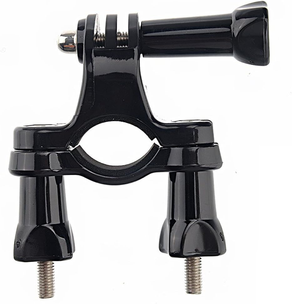 PTCM Mounting Bracket For Bike Handlebar Seat Post Pole Mount For Sport Camera GoPro HD 1, 2, 3