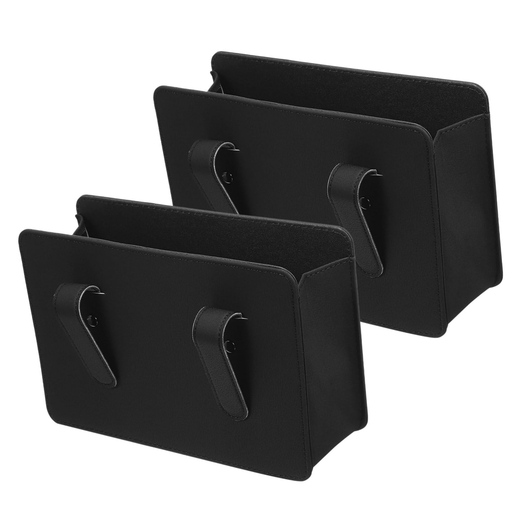 Conteneurs à déchets pour intérieur de voiture Luxshiny lors de vos trajets en famille