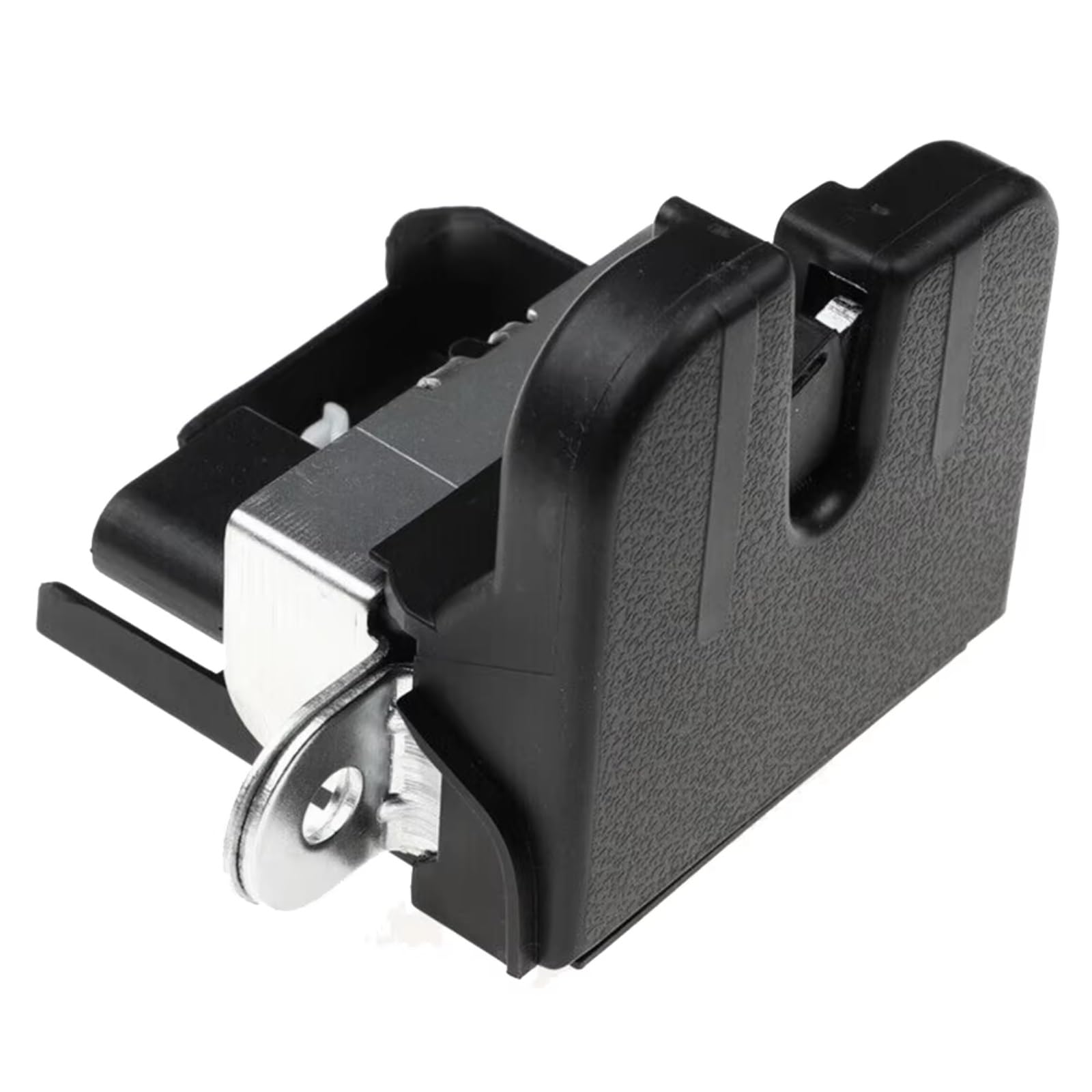 Car Boot Tailgate Lock Compatible with VW for Jetta Mk Iv 2010-2018 for Polo 6r 2009-2014 for Tiguan 5n 2007-2019 Car Tailgate Boot Lid Trunk Lock Actuator Latch
