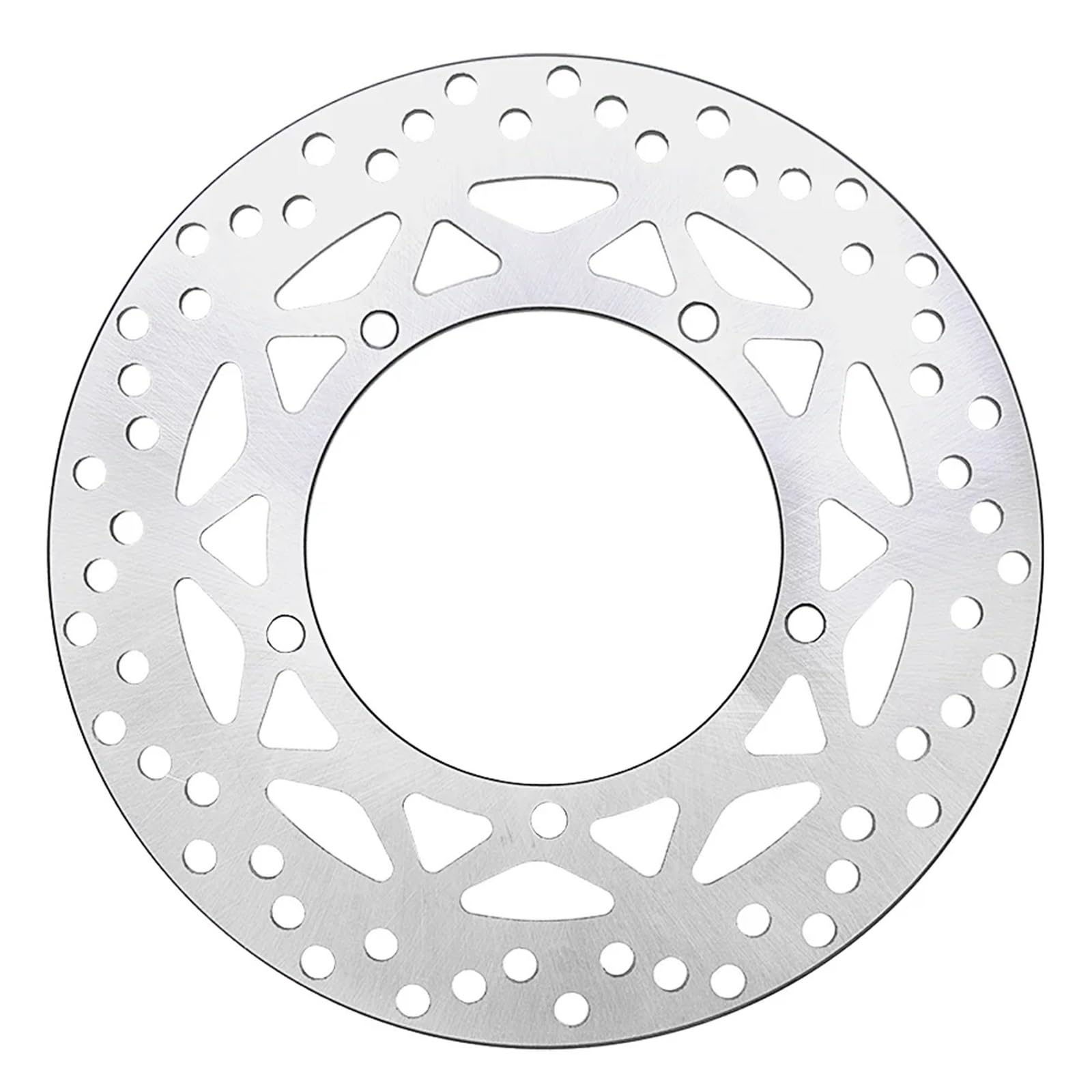 Dischi Freni Per Moto Per YBR125 Per YBR 125 Per JYM 125cc 2007 2008 2009 2010 2011 2012 Disco freno anteriore per motocicletta Rotore Disco Freno