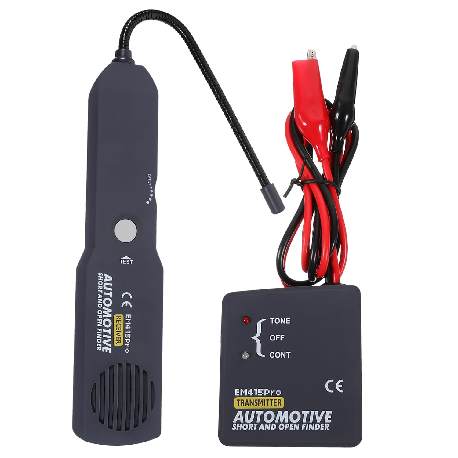 Cable Circuit Wire Tracer Circuit Wire Breaker Car Cable Car Tracer Auto Repair Tool