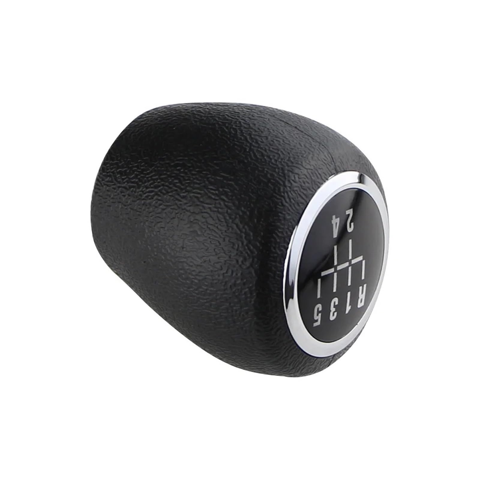 MWBDSZJQVX Gear Shift Knob for Chevrolet Cruze Sedan Hatchback 2009 2010 2011 2012 2013 2014 2015 Shift Knob Accessories 5/6 Speed MT Gear(5speed)