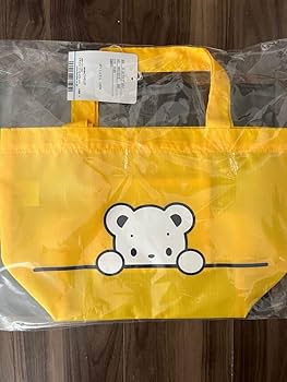 新品　ファミリア　エアポート　バッグ　familiar AIR PORT」をテーマにカラフルで楽しいアイテムが登場